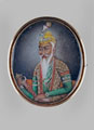 Maharaja Ranjit Singh, 1839 (c)