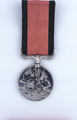 Turkish Crimea Medal 1855, French issue, Private Robert Glendwr, 8th (The King's Royal Irish) Light Dragoons (Hussars)