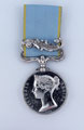 Crimea War Medal 1854-56, General Sir William Montagu Scott McMurdo, Land Transport Corps