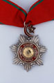 Turkish Order of the Mejidie, 4th Class, General Sir William Montagu Scott McMurdo