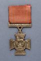 Victoria Cross, Corporal Christian Ferdinand Schiess, 3rd Natal Native Contingent, 1879