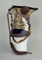 Chapka, Major William Moray Stirling, 19th Lancers, 1817-1820