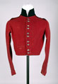 Shell jacket, other ranks', 13th (1st Somersetshire) Regiment of Foot (Prince Albert's Light Infantry), 1848 (c)