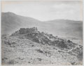British troops at Haig Picquet, 1920 (c)
