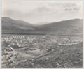 The camp at Haidri Kach, 1920 (c)