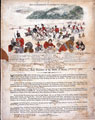 'The Battle of Maida', 1806