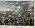 Battle of Waterloo, 18 June 1815