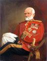 General Sir Samuel James Browne VC, GCB, KCSI, 1901 (c)