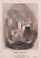 The Storming of Ghuznee, July 1839
