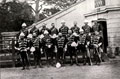 Bihar Light Horse Volunteer Corps, 1884