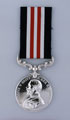 Military Medal, Forewoman Clerk Ethel Grace Cartledge, Queen Mary's Auxiliary Army Corps