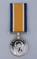 British War Medal 1914-20, Forewoman Clerk Ethel Grace Cartledge, Queen Mary's Auxiliary Army Corps