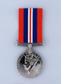 British War Medal 1939-45, Lance-Corporal Margaret Emma Richards, Auxiliary Territorial Service