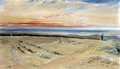 Cathcart's Hill, 16 December 1854