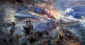 The Fall of Sebastopol, 1856