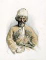 Jehourouk Oglu Jougouse or the Wolf 4th October 1855