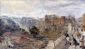 Trebizonde, Circassia, 1856.