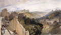 Trebizonde, Circassia, 1856