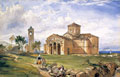 St Sophia Trebizonde, Circassia, 1857