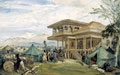 Shemshirree, Circassia, 1857