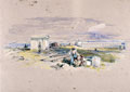 Kertch, Crimea, 1857