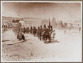 9th Hodson's Horse march through Damascus, 2 October 1918