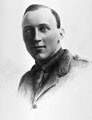 Captain Allastair McReady-Diarmid, 17th Battalion The Duke of Cambridge's Own (Middlesex Regiment), 1917 (c)