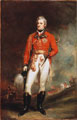 Major-General Sir Thomas Munro KCB, Governor of Madras, 1819 (c)