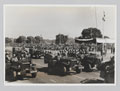 The victory celebrations at Delhi, 4 to 9 March 1946