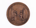 Medal commemorating the Battle of Ramillies, 1706
