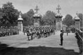 Queen Victoria's Diamond Jubilee Procession, 22 June 1897