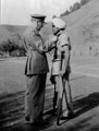 Commander-in-Chief's Visit to Abbottabad, 25 May 1946