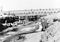 Bara Bridge, Peshawar District, 1930