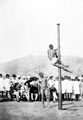 Members of 2nd Battalion, 5th Mahratta Light Infantry at the sport of Malkam, 1937