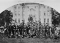Fourth Term, East India Company's Military Seminary, Addiscombe, June 1857