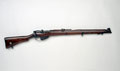 Short Magazine Lee-Enfield .303 inch Mk III bolt action rifle, 1927