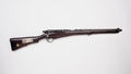 Lee-Enfield India Pattern Mk 1* .303 inch bolt action cavalry carbine, 1905