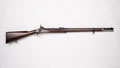 Pattern 1857 East India Company Sappers and Miners .577 inch rifled carbine, 1857