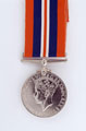 British War Medal 1939-45, Brigadier Frederick Theodore Jones, Army Staff India and Chief Engineer to the Government of India, 1911-1945