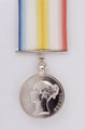 Cabul Medal 1842, awarded to Major James Irving, 1st Regiment of Bengal Cavalry