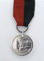 Ghuznee Medal, Major-General George Conolly Ponsonby, Bengal Army, 1839