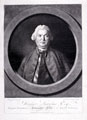 Major-General Stringer Lawrence, 1761