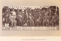 The Amir Yakub Khan and Sirdars of Kabul, 1879