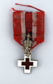 Norwegian Red Cross Society Badge of Honour