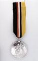 Kimberley Medal 1899-1900