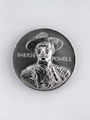 Medal commemorating General Baden-Powell and the Siege of Mafeking, 1899-1900