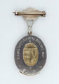 Boer War Tribute Medal 1899-1900