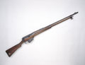 Lee-Metford Mk 1* .303 inch bolt action magazine rifle, 1901