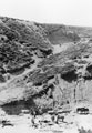 Gully Ravine, Cape Helles, 1915
