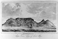Cape Town, Cape of Good Hope